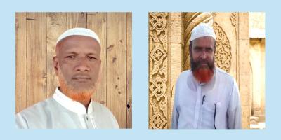 নোয়াখালীতে সড়ক দুর্ঘটনায় বিএনপি-জামায়াতের ২ নেতা নিহত